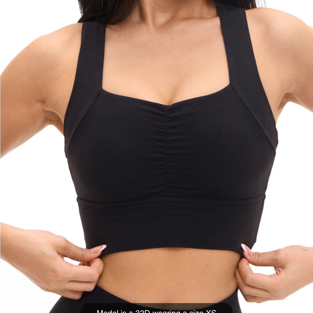 Buffbunny Collection - Bloom Bra - Size Small